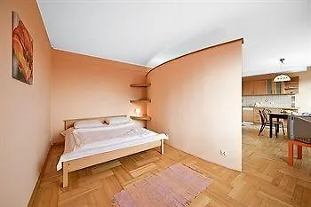 Capital Apartments Old Town - Garbary