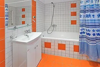 Lägenhet Capital Apartments Old Town - Garbary