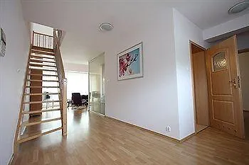 Lägenhet Capital Apartments Old Town - Garbary *