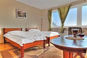 Capital Apartments Old Town - Garbary * Poznań