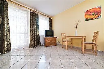 Capital Apartments Old Town - Garbary *