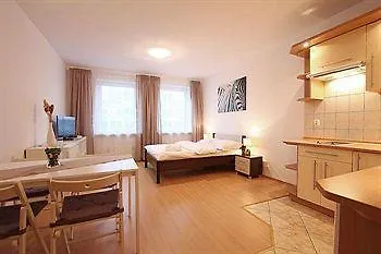 Capital Apartments Old Town - Garbary * Poznań
