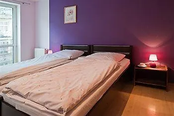 Capital Apartments Old Town - Garbary *
