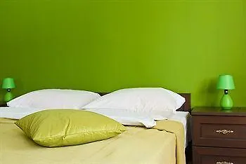 Capital Apartments Old Town - Garbary *