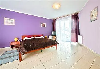 Capital Apartments Old Town - Garbary * Poznań