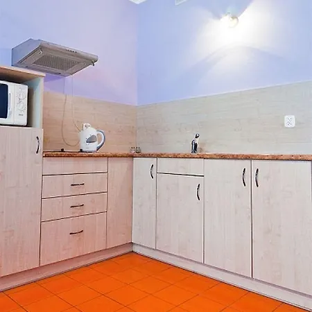 Capital Apartments Old Town - Garbary *