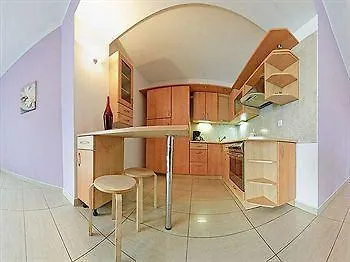 Capital Apartments Old Town - Garbary * Poznań