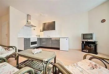 Capital Apartments Old Town - Garbary *