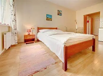 Capital Apartments Old Town - Garbary Lägenhet Poznań