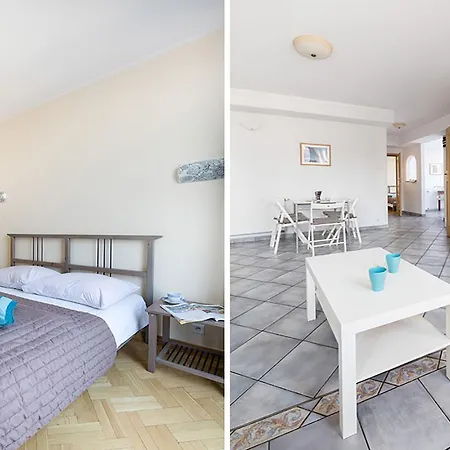 Capital Apartments Old Town - Garbary * Poznań