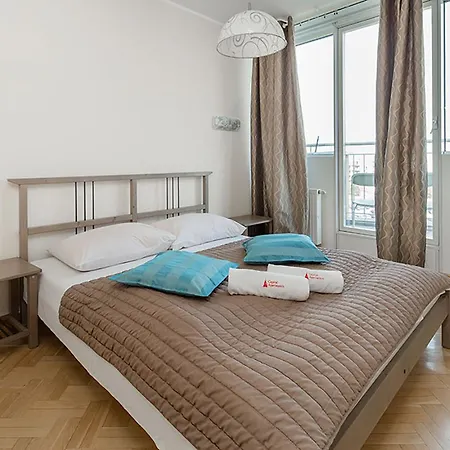 Capital Apartments Old Town - Garbary *