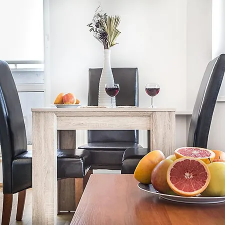 Capital Apartments Old Town - Garbary
