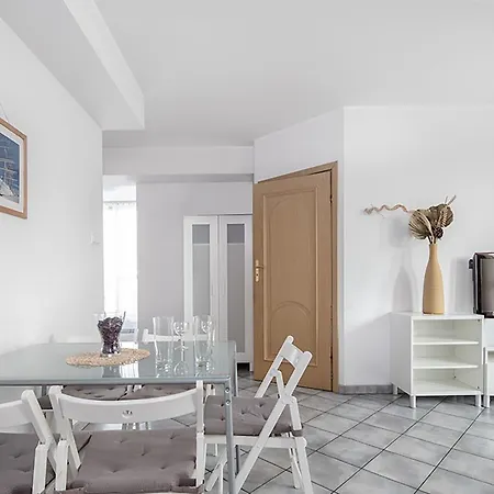 Capital Apartments Old Town - Garbary *