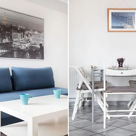 Capital Apartments Old Town - Garbary