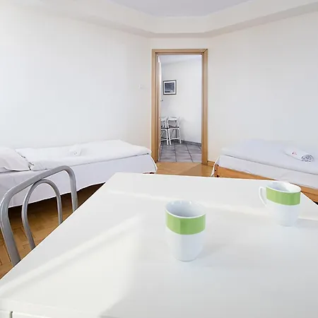 Capital Apartments Old Town - Garbary * Poznań