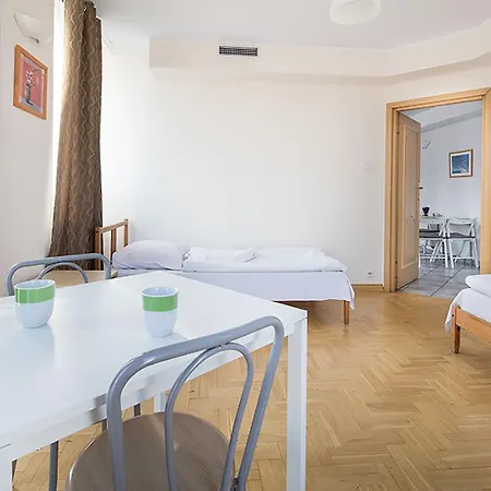 Capital Apartments Old Town - Garbary