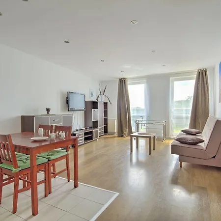 Capital Apartments Old Town - Garbary