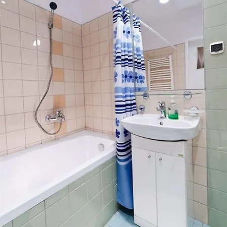 Capital Apartments Old Town - Garbary
