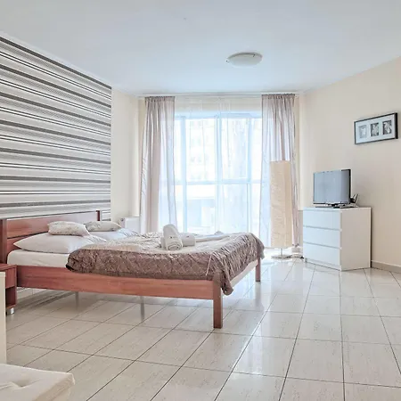 Capital Apartments Old Town - Garbary * Poznań