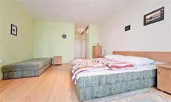 Lägenhet Capital Apartments Old Town - Garbary *
